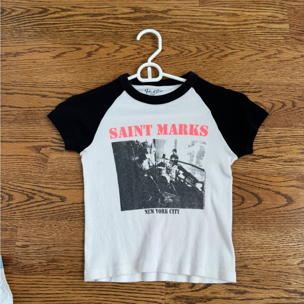 Brandy Melville / John Galt Top